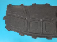 Wygłuszenie maski PODBITKA Audi A4 B9