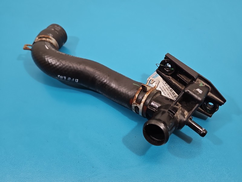 przewód wąż rurka wody Kia Ceed III 18-21 1.5 T-GDi 160KM