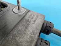 DŹWIGNIA LEWAREK WYBIERAK LINKI Vw New Beetle 98- 2.0 8V wiel