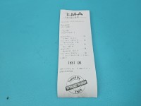 TEST Rozrusznik Peugeot Boxer I 2.5 TD 0001218157