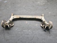 Tylna belka oś tył Vw Lupo 1.4 tdi