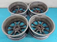 Felga aluminiowa 18" komplet alufelgi felgi Audi A6 C6