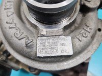 Turbosprężarka Hyundai I40 794097-3, 28201-2A850 1.7 crdi 116KM