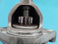 TEST Rozrusznik Fiat Grande Punto 1.3 jtd