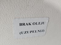 Skrzynia biegów Hyundai Elantra VII 20- 1.6 16V