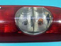 Lampa tył prawa błotnika Renault Master II HB EUROPA
