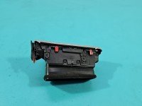 Kratka nawiewu Toyota Corolla E21 19- 55650-02840 EUROPA