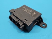 Sterownik parkowania PDC Opel Astra V K 39051216