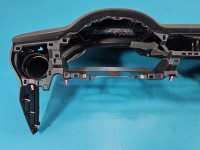 Deska rozdzielcza airbag pasażera kokpit Toyota Auris II