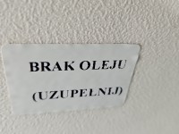 Skrzynia biegów Skoda Fabia I 1.2 12V