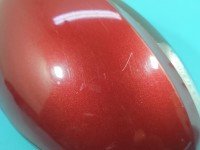 Lusterko prawe Vw Tiguan I 07- bordowy LA3T europa