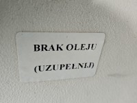 Skrzynia biegów Seat Leon II 1.6 8V