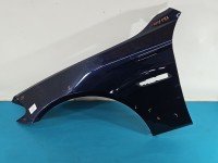 Błotnik przód lewy Bmw f10 f11 A89