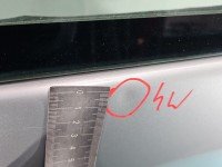 Drzwi przesuwne lewe boczne Citroen Berlingo I