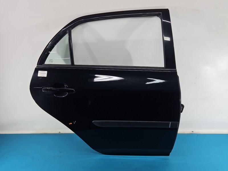 Drzwi tył prawe Toyota Corolla E15 sedan 4d 209