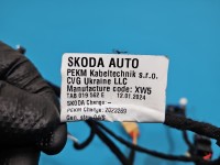 Instalacja Wiązka drzwi przód prawych Skoda Octavia IV 5E3971121A