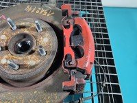 Zacisk przód lewy Jeep Grand Cherokee IV WK2 3.0 CRD