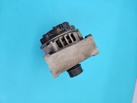 TEST Alternator Mercedes W169 1.5b