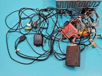 Radio nieoryginalne Mazda CX-9