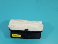 Deska rozdzielcza airbag pasażera kokpit Opel Corsa D