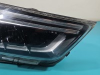 Reflektor prawy lampa przód Opel Mokka A EUROPA