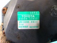 Zawór egr Toyota Yaris II 25800-33011 1.4 d4d