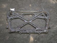 Sanki Belka silnika AUDI A8 D4 4H 3.0 TFSI (CTUB)