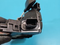 Zamek przód lewy 805011929R Renault Clio IV 12-20 EUROPA 4pin