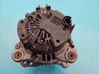 TEST Alternator Vw Touran I 0986045340 1.9 tdi