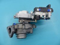 Turbosprężarka Regenerowana Mercedes GL I X164 764408-3, A6290901480 4.0 CDI