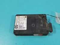 Sterownik moduł Mercedes, Europejska, Radar przód,naprawiany Mercedes W246 A0009052804
