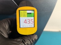 DRZWI PRZÓD PRAWE PASAŻERA Citroen Berlingo II 5d EZWD
