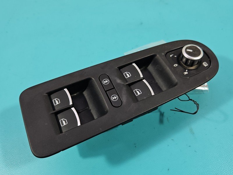 Przełącznik szyb Vw Sharan II 10- 7N0868247 EU Przełącznik szyb Vw Sharan II 10- 7N0868247 EU