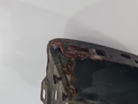 Błotnik przód prawy Peugeot 508 I KDMD