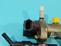 Listwa wtryskowa CZUJNIKI Suzuki Swift Mk6 0445214044, 46817523, 0281002584 1,3.0 DDiS
