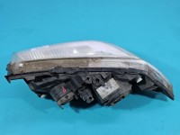 Reflektor prawy lampa przód Renault Megane II EUROPA