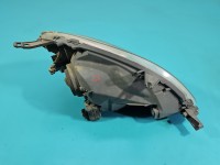 Reflektor lewy lampa przód Toyota Yaris I EUROPA