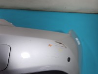 Zderzak przód Toyota Auris II srebrny, 1F7