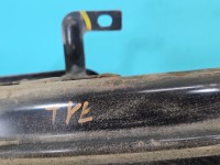 Wzmocnienie zderzaka tył Hyundai I30 II 12-16 tylne