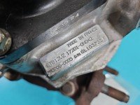 Turbosprężarka Toyota Yaris III 780708-5, 780708-0005, 17201-0N042 1.4 D4D (1NDTV) 90KM