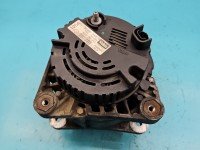 TEST Alternator Nissan Primera P12 8200290217 1.9 dci