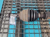 Półoś przód lewa FORD C-MAX II MK2 2.0 TDCI (DW10C) automat