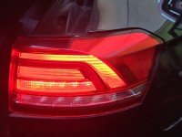 Lampa tył prawa Vw Passat B8 kombi