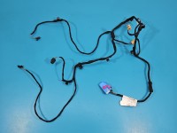 Instalacja Wiązka drzwi przód prawych AUDI A6 C7 4G5971036P