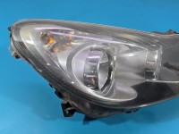 Reflektor prawy lampa przód Opel Corsa D EUROPA 13217454