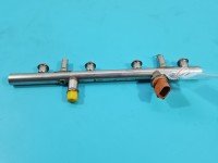 Listwa wtryskowa CZUJNIKI AUDI Q5 08- 06H133317D, 06J906051D 2.0 tfsi