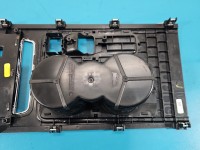 Listwa listwy dekory dekor deski Jaguar XE X760 eu