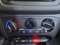 Konsola panel nawiewu HYUNDAI i20 II 14-20 97250-C8110