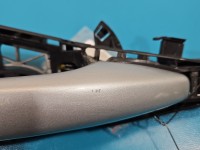 Klamka przód lewa zewnętrzna Citroen C-Elysee II 12-