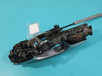 Klamka przód prawa zewnętrzna Vw Passat B8 510837812H